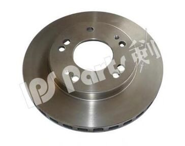 IPS PARTS ibt1590 -  Тормозной диск
